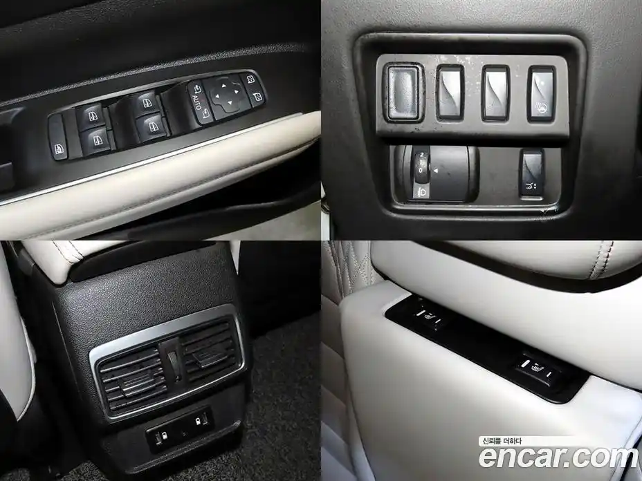 Renault QM6 2021 2.0 вариатор, фото 18