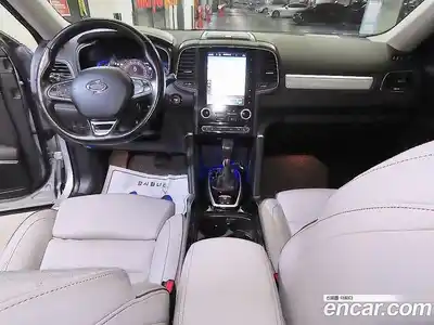 Renault QM6 2021 2.0 вариатор, миниатюра 10