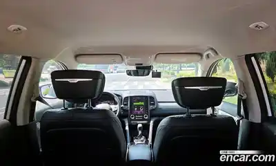 Renault QM6 2021 2.0 гидро, миниатюра 11