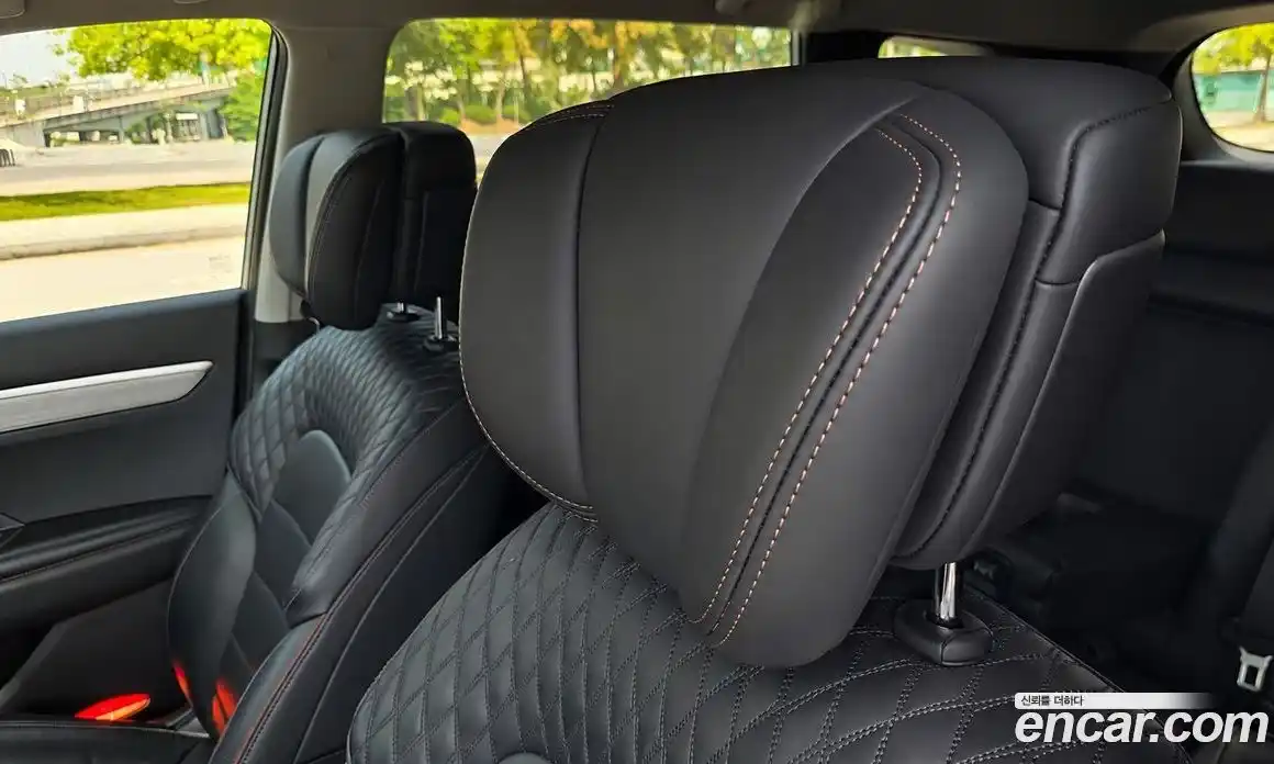 Renault QM6 2021 2.0 гидро, фото 12