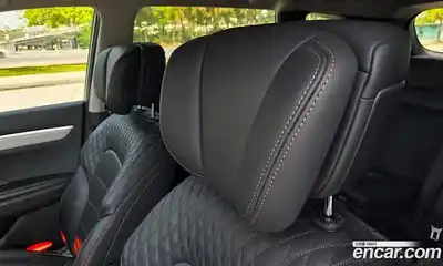 Renault QM6 2021 2.0 гидро, миниатюра 12