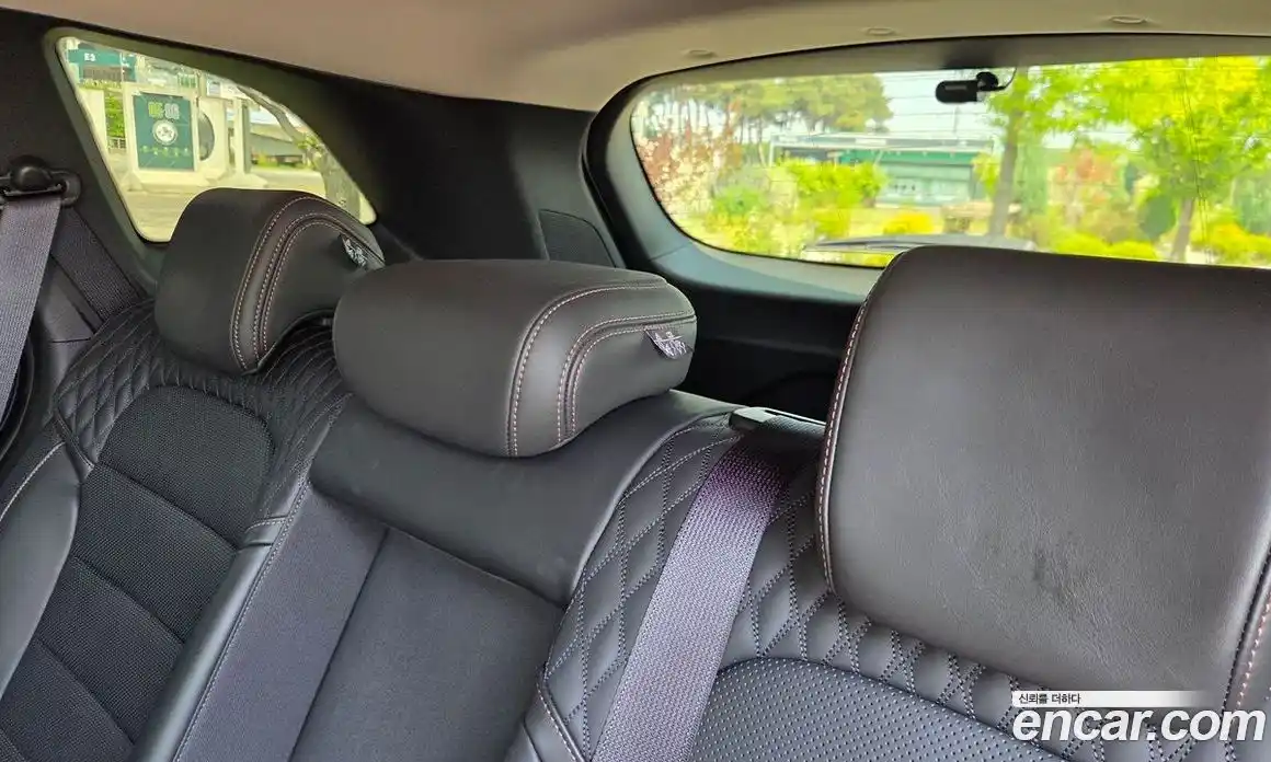 Renault QM6 2021 2.0 гидро, фото 15