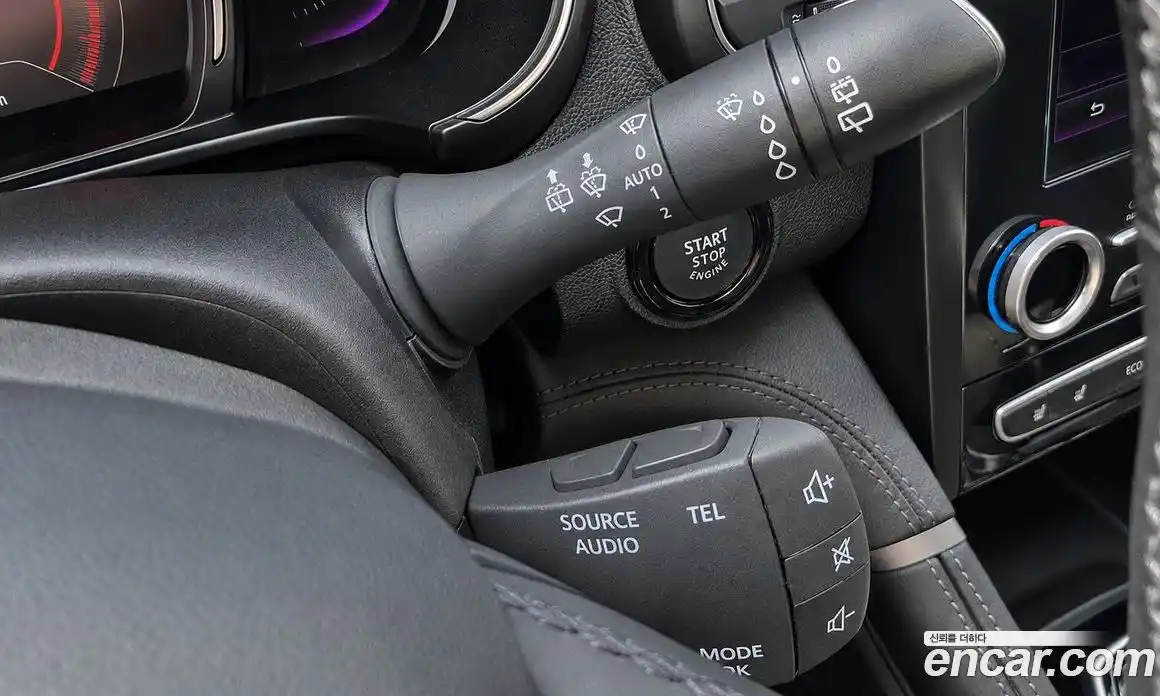 Renault QM6 2021 2.0 гидро, фото 16