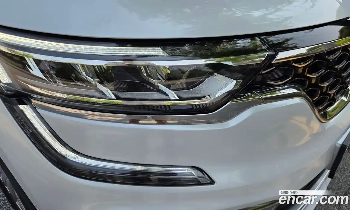 Renault QM6 2021 2.0 гидро, фото 17