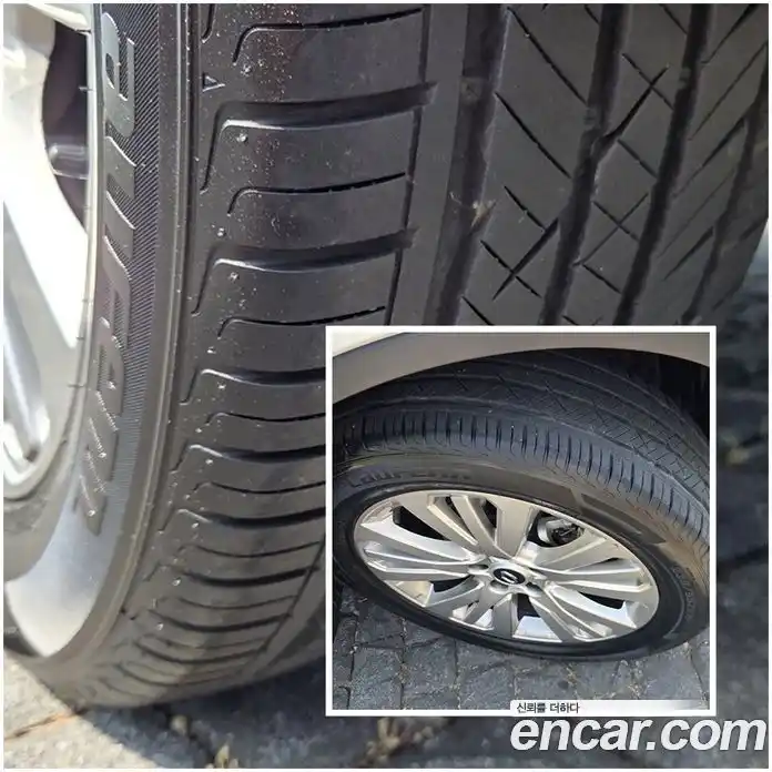 Renault QM6 2021 2.0 гидро, фото 19
