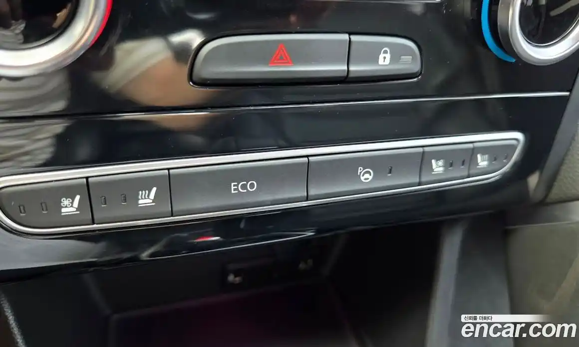 Renault QM6 2021 2.0 гидро, фото 9