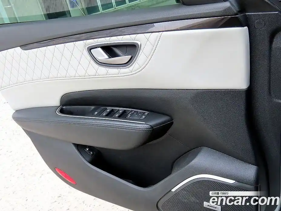 Renault SM6 2016 1.6 гидро, фото 11