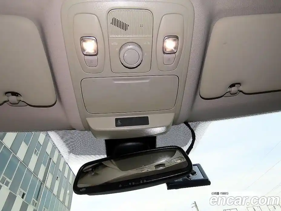 Renault SM6 2016 1.6 гидро, фото 16