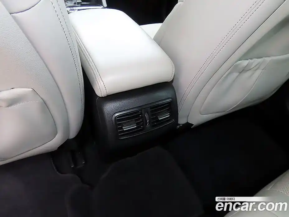 Renault SM6 2016 1.6 гидро, фото 17