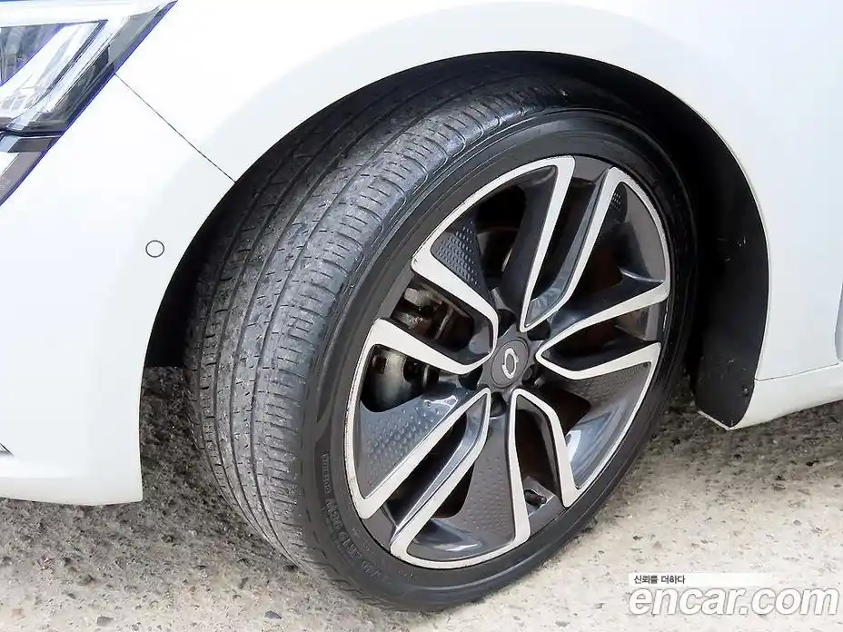 Renault SM6 2016 1.6 гидро, фото 20