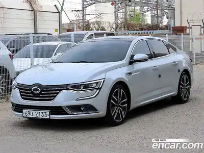 Renault SM6 2016 1.6 гидро, миниатюра 2