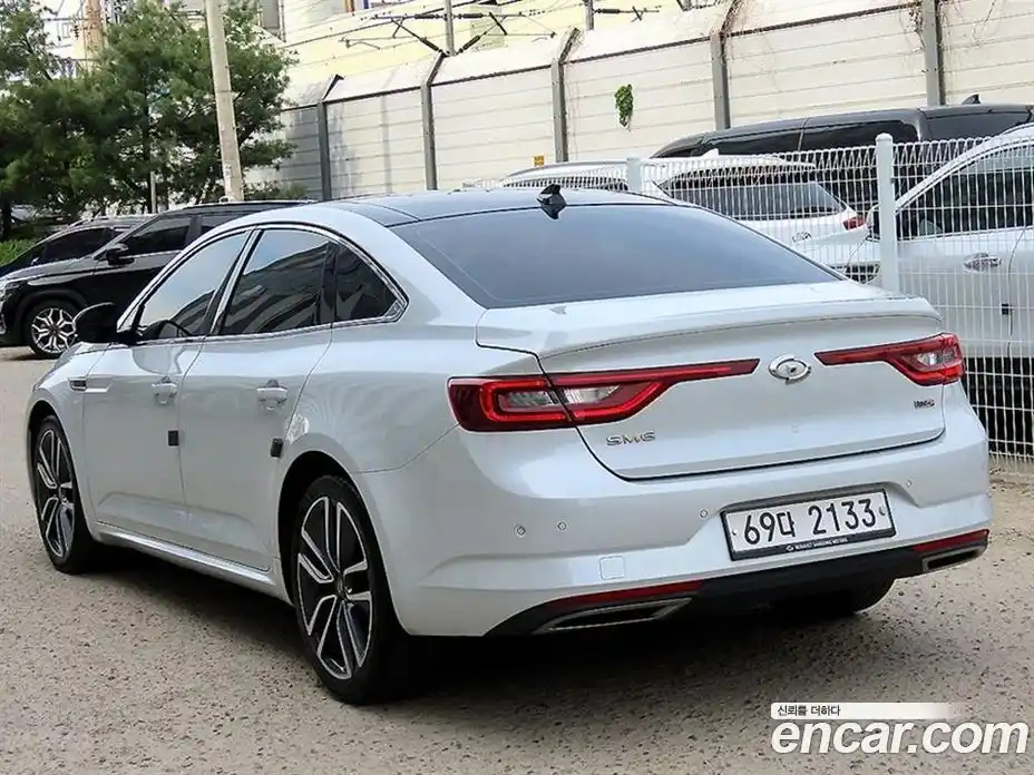 Renault SM6 2016 1.6 гидро, фото 3