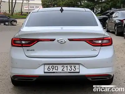 Renault SM6 2016 1.6 гидро, миниатюра 4