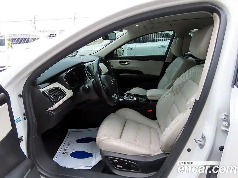Renault SM6 2016 1.6 гидро, фото 5