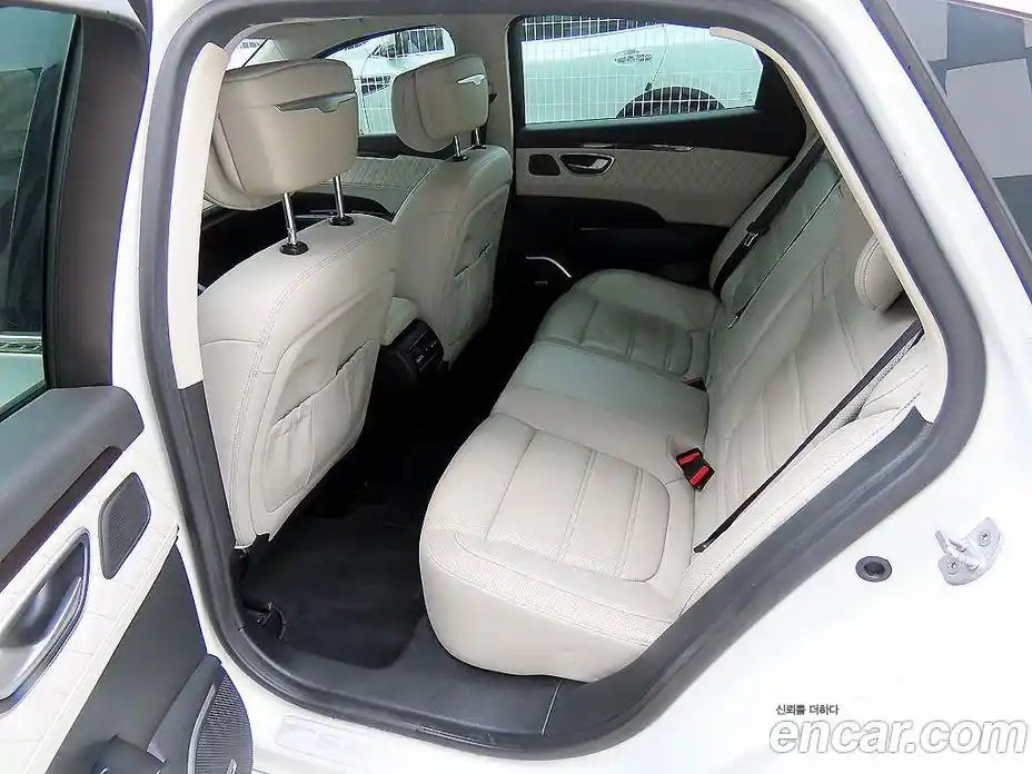 Renault SM6 2016 1.6 гидро, фото 6