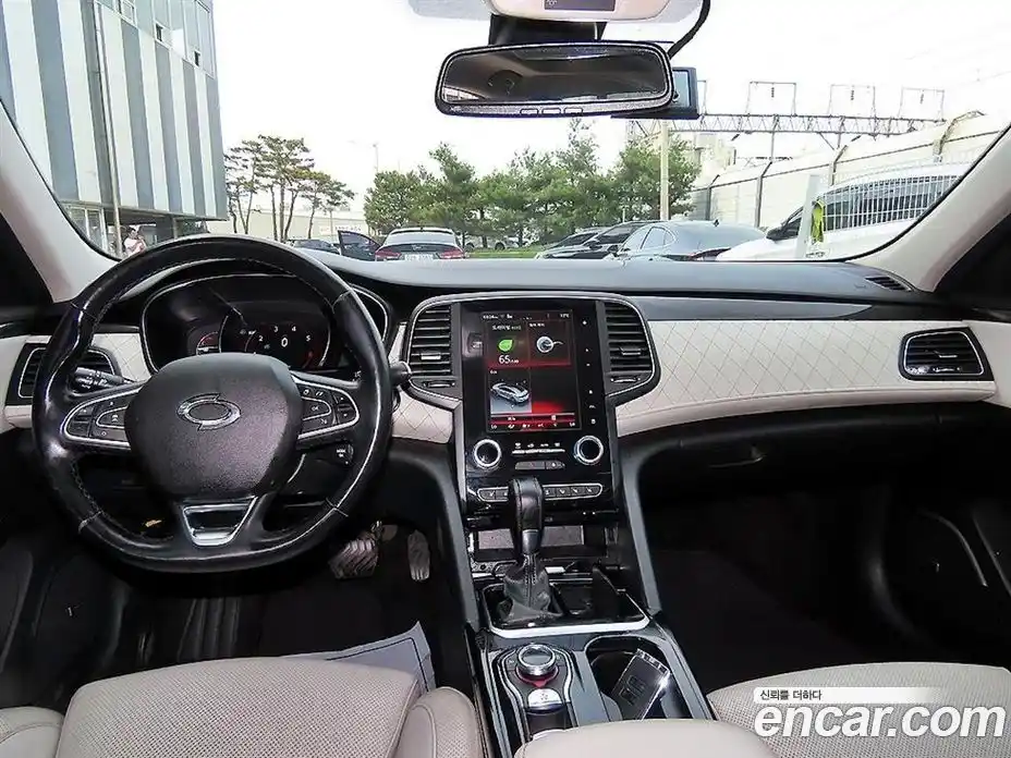 Renault SM6 2016 1.6 гидро, фото 7