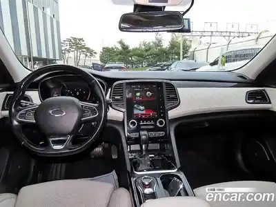 Renault SM6 2016 1.6 гидро, миниатюра 7