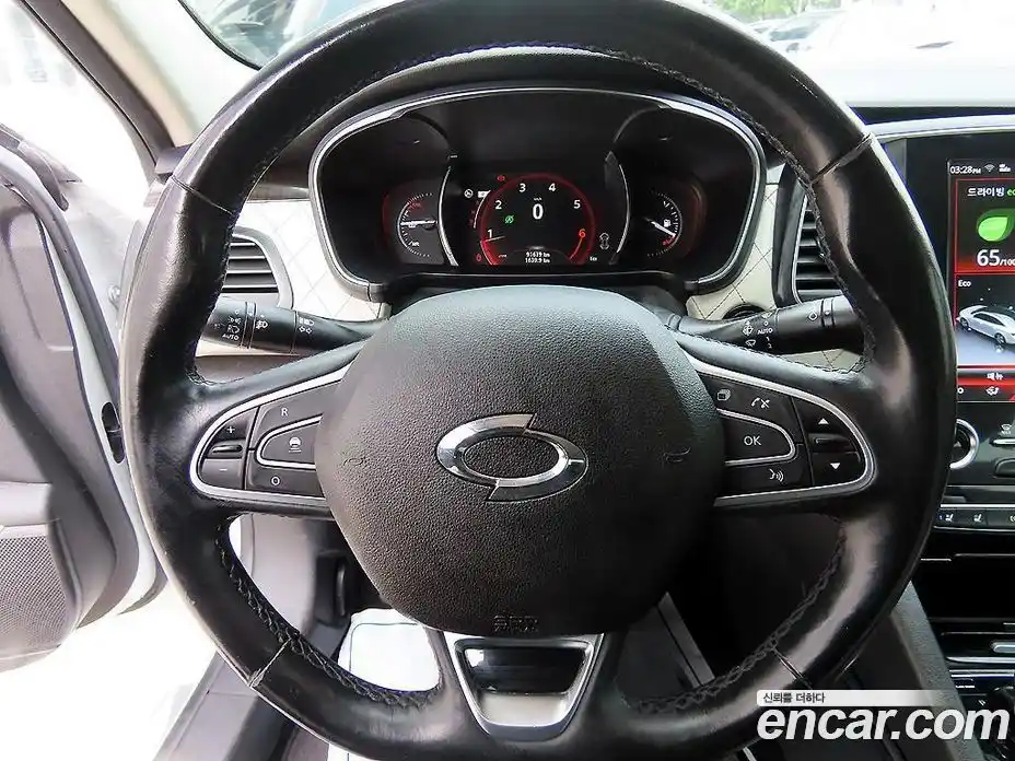 Renault SM6 2016 1.6 гидро, фото 8