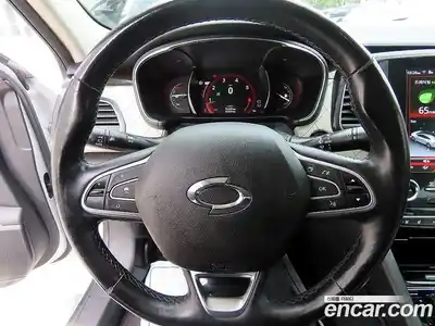 Renault SM6 2016 1.6 гидро, миниатюра 8