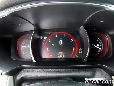 Renault SM6 2016 1.6 гидро, миниатюра 9