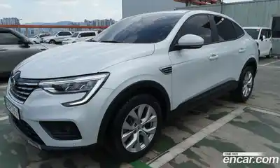 Renault XM3, 2021
