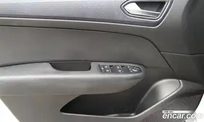Renault XM3 2021 1.6 гидро, миниатюра 11