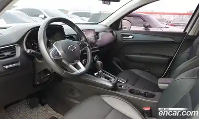 Renault XM3 2021 1.6 гидро, миниатюра 12