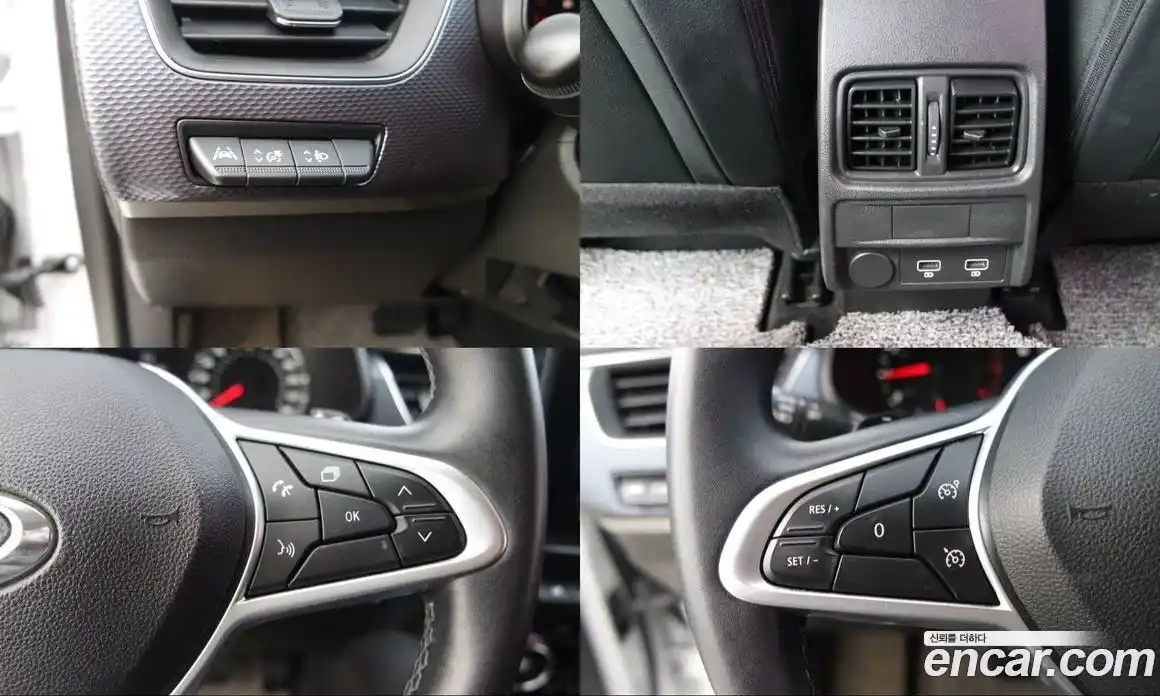 Renault XM3 2021 1.6 гидро, фото 13