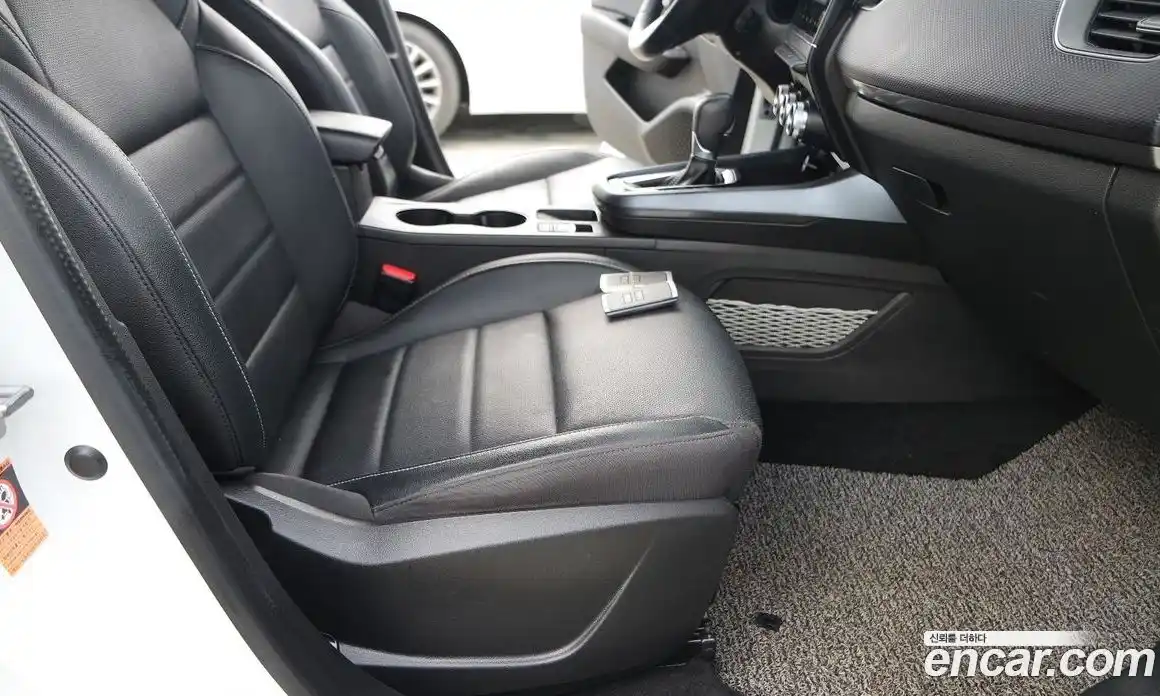 Renault XM3 2021 1.6 гидро, фото 18