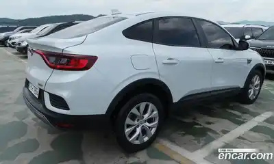 Renault XM3 2021 1.6 гидро, миниатюра 2