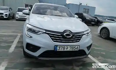 Renault XM3 2021 1.6 гидро, миниатюра 3