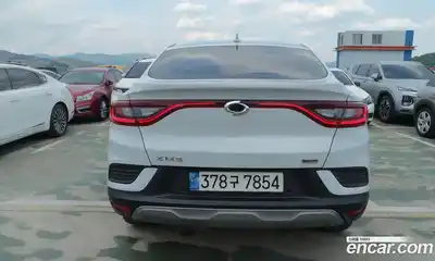 Renault XM3 2021 1.6 гидро, миниатюра 4