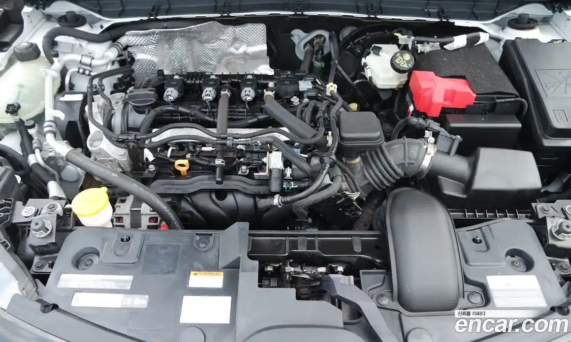 Renault XM3 2021 1.6 гидро, фото 6