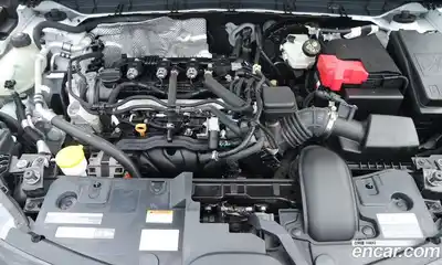 Renault XM3 2021 1.6 гидро, миниатюра 6