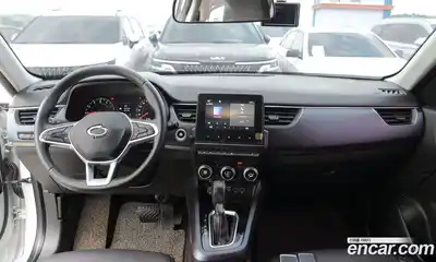 Renault XM3 2021 1.6 гидро, миниатюра 7