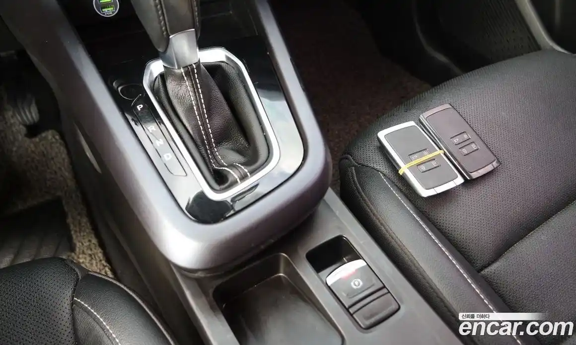 Renault XM3 2021 1.6 гидро, фото 9