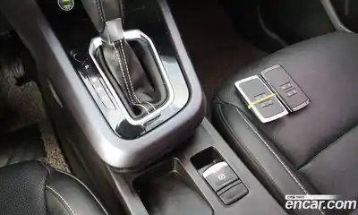 Renault XM3 2021 1.6 гидро, миниатюра 9