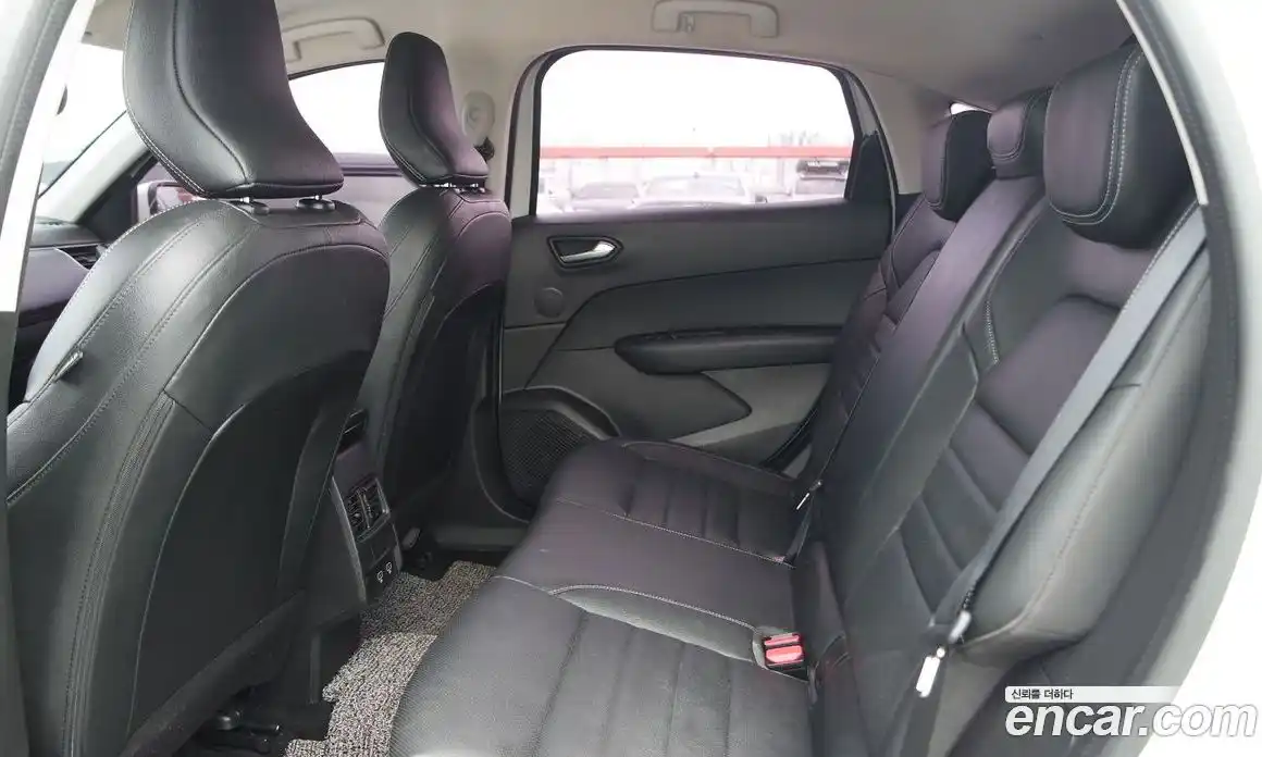 Renault XM3 2021 1.6 гидро, фото 10