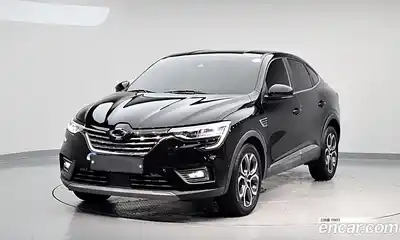 Renault XM3, 2020