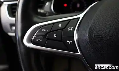 Renault XM3 2020 1.3 гидро, миниатюра 11