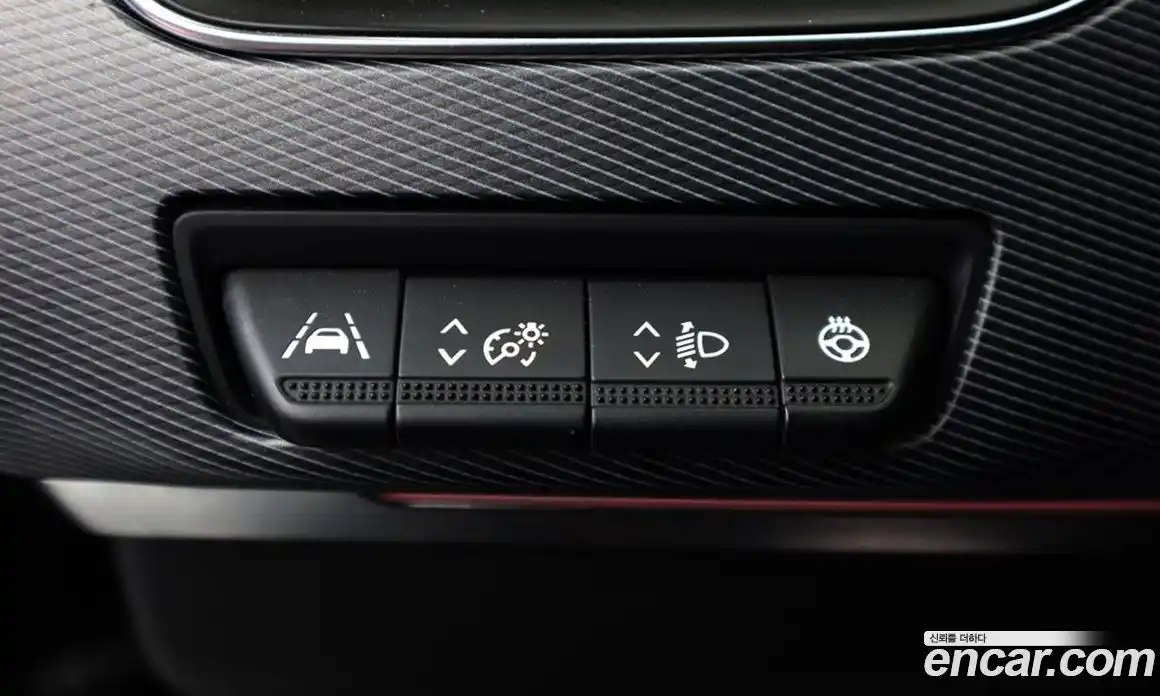 Renault XM3 2020 1.3 гидро, фото 12