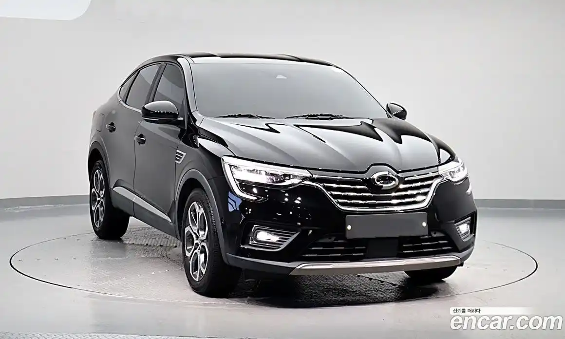 Renault XM3 2020 1.3 гидро, фото 3