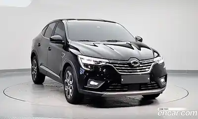 Renault XM3 2020 1.3 гидро, миниатюра 3