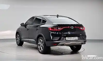 Renault XM3 2020 1.3 гидро, миниатюра 4
