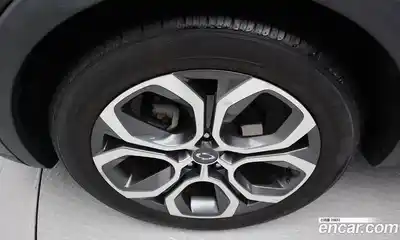 Renault XM3 2020 1.3 гидро, миниатюра 5