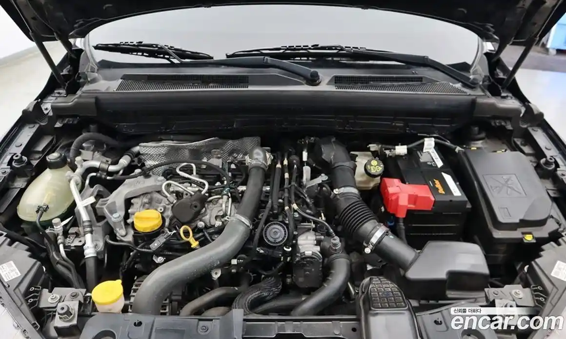 Renault XM3 2020 1.3 гидро, фото 6