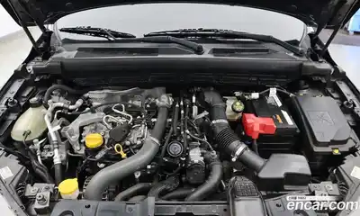 Renault XM3 2020 1.3 гидро, миниатюра 6