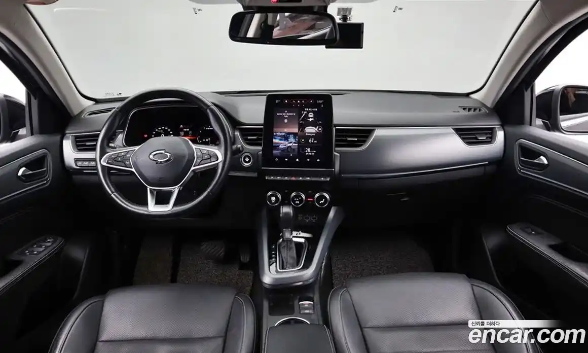 Renault XM3 2020 1.3 гидро, фото 7