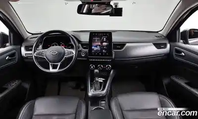 Renault XM3 2020 1.3 гидро, миниатюра 7