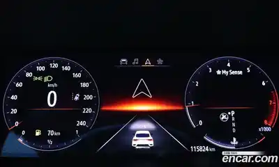 Renault XM3 2020 1.3 гидро, миниатюра 8